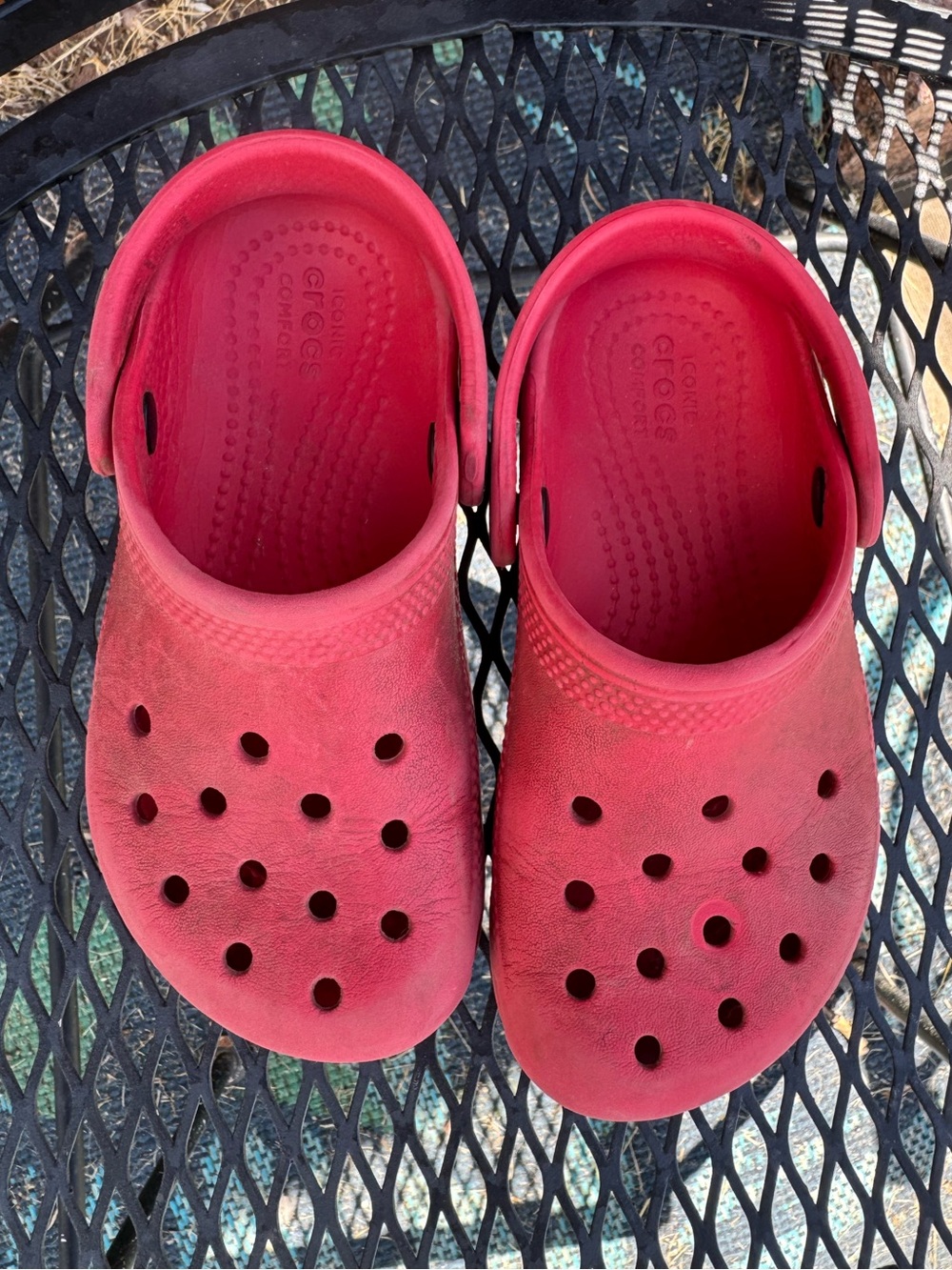 Kids Crocs - Picture 2 of 4